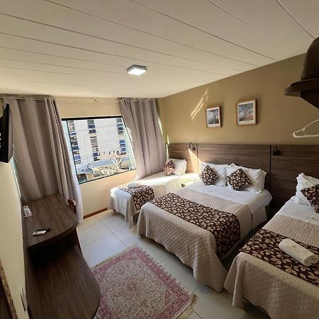 Hotel & Pousada Princesa Isabel Rua Teresa Petrópolis エクステリア 写真