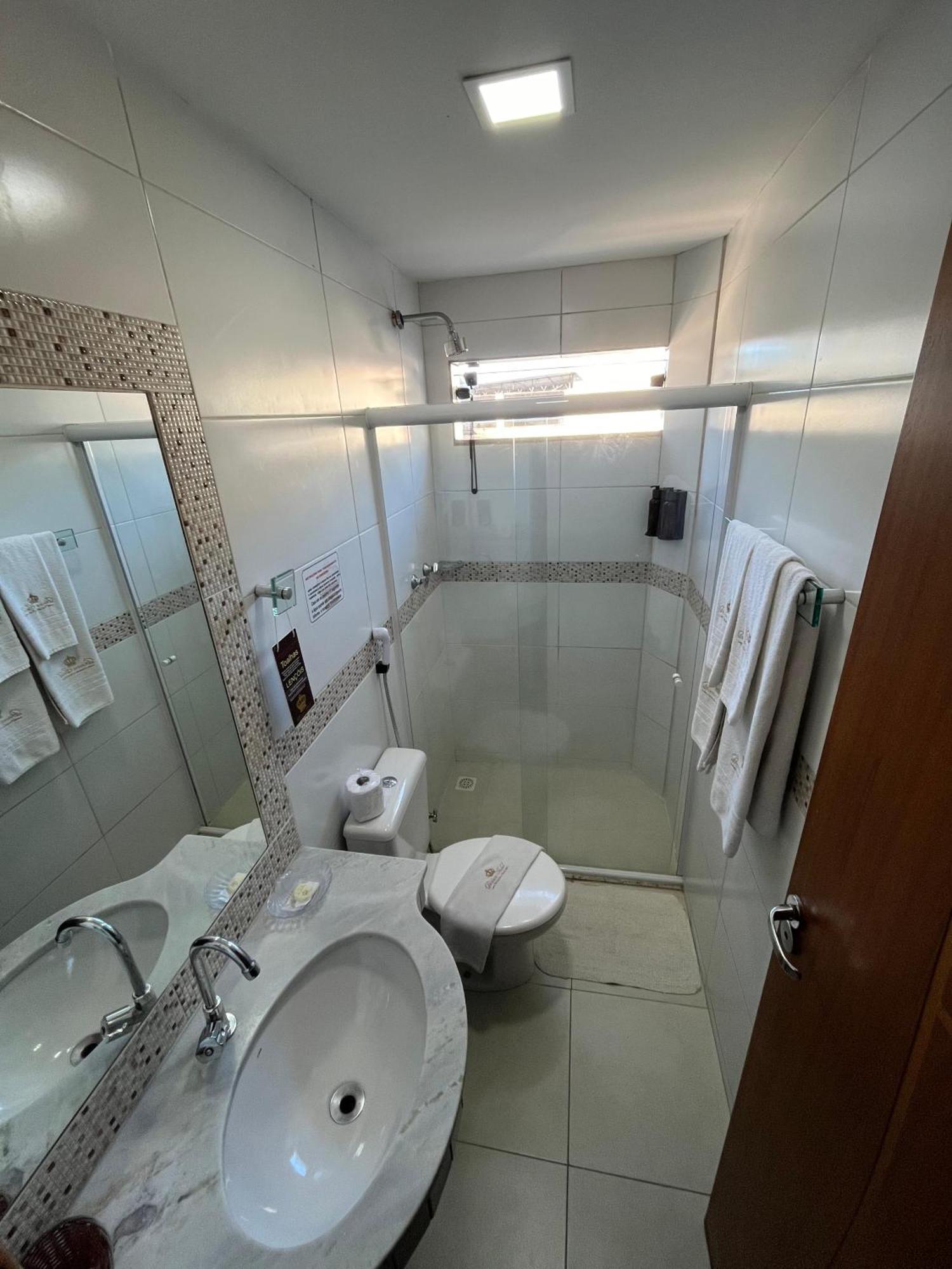 Hotel & Pousada Princesa Isabel Rua Teresa Petrópolis エクステリア 写真