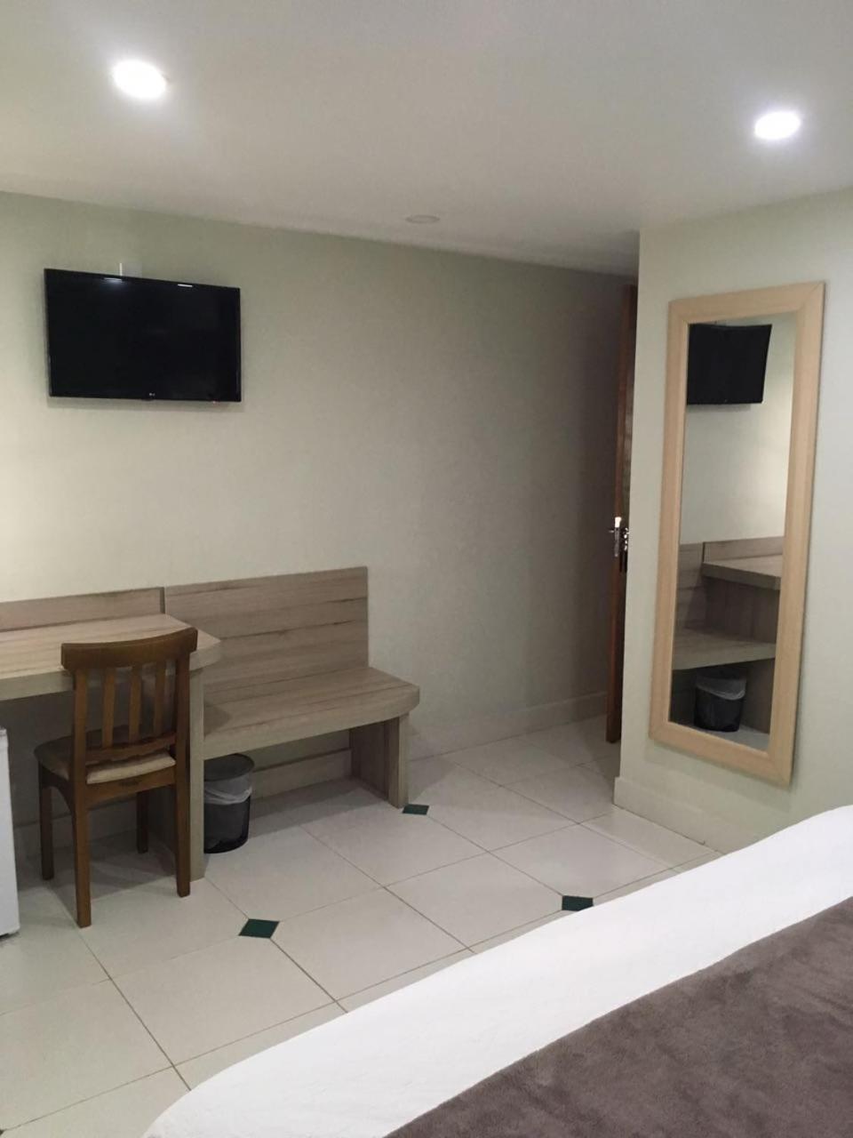Hotel & Pousada Princesa Isabel Rua Teresa Petrópolis 部屋 写真