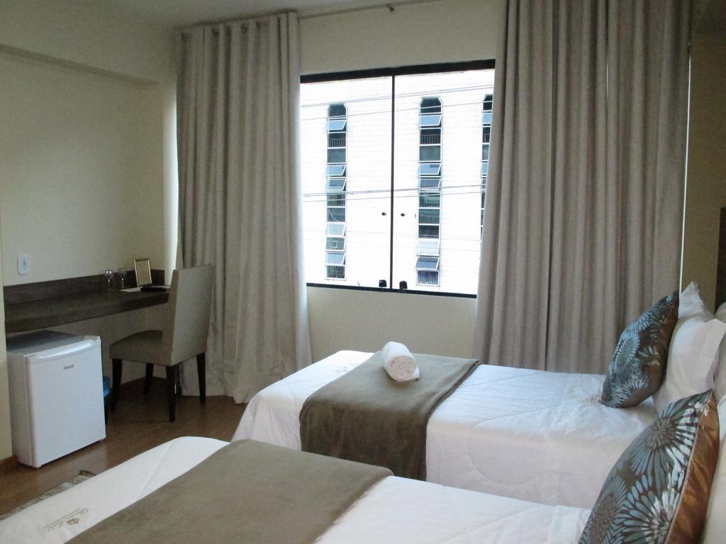 Hotel & Pousada Princesa Isabel Rua Teresa Petrópolis エクステリア 写真