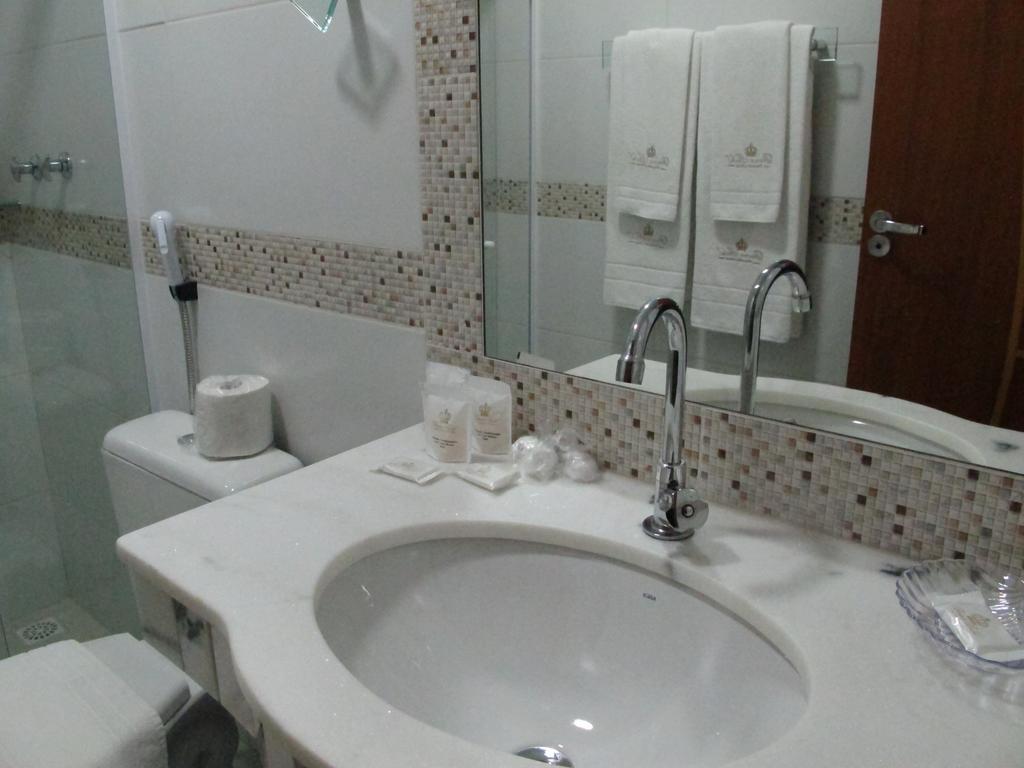 Hotel & Pousada Princesa Isabel Rua Teresa Petrópolis エクステリア 写真