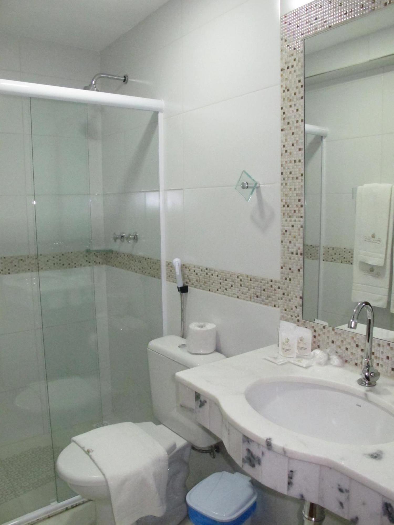 Hotel & Pousada Princesa Isabel Rua Teresa Petrópolis エクステリア 写真