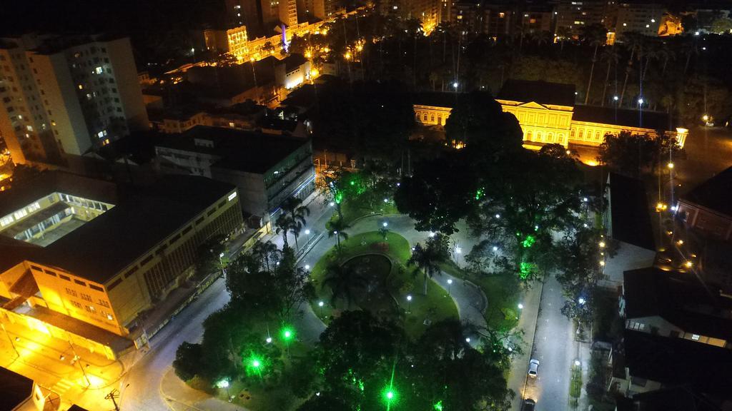 Hotel & Pousada Princesa Isabel Rua Teresa Petrópolis エクステリア 写真