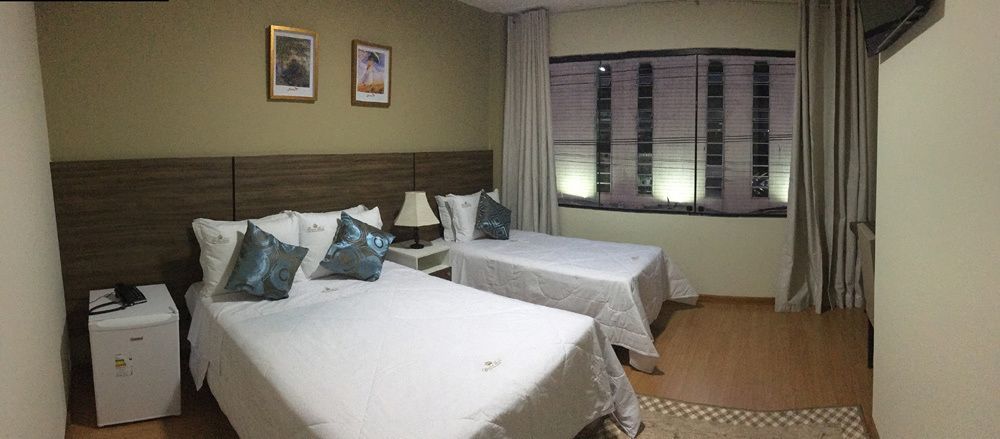 Hotel & Pousada Princesa Isabel Rua Teresa Petrópolis エクステリア 写真