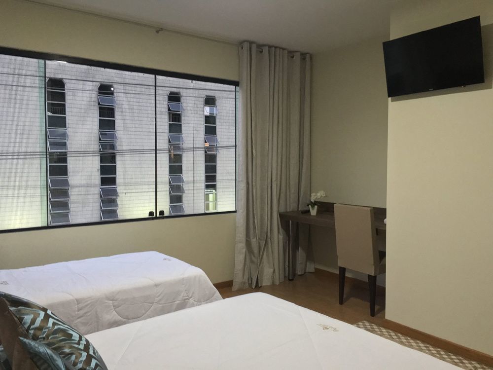 Hotel & Pousada Princesa Isabel Rua Teresa Petrópolis エクステリア 写真