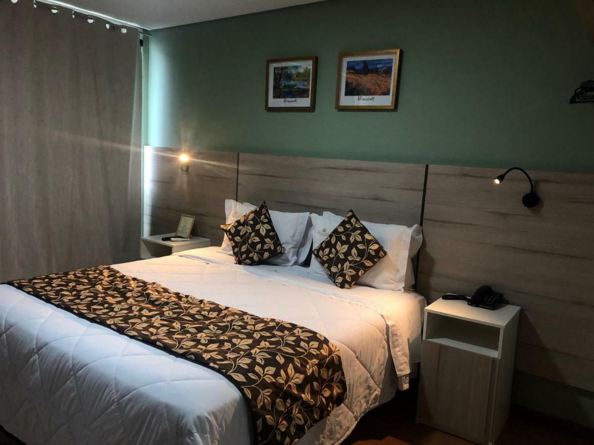 Hotel & Pousada Princesa Isabel Rua Teresa Petrópolis エクステリア 写真