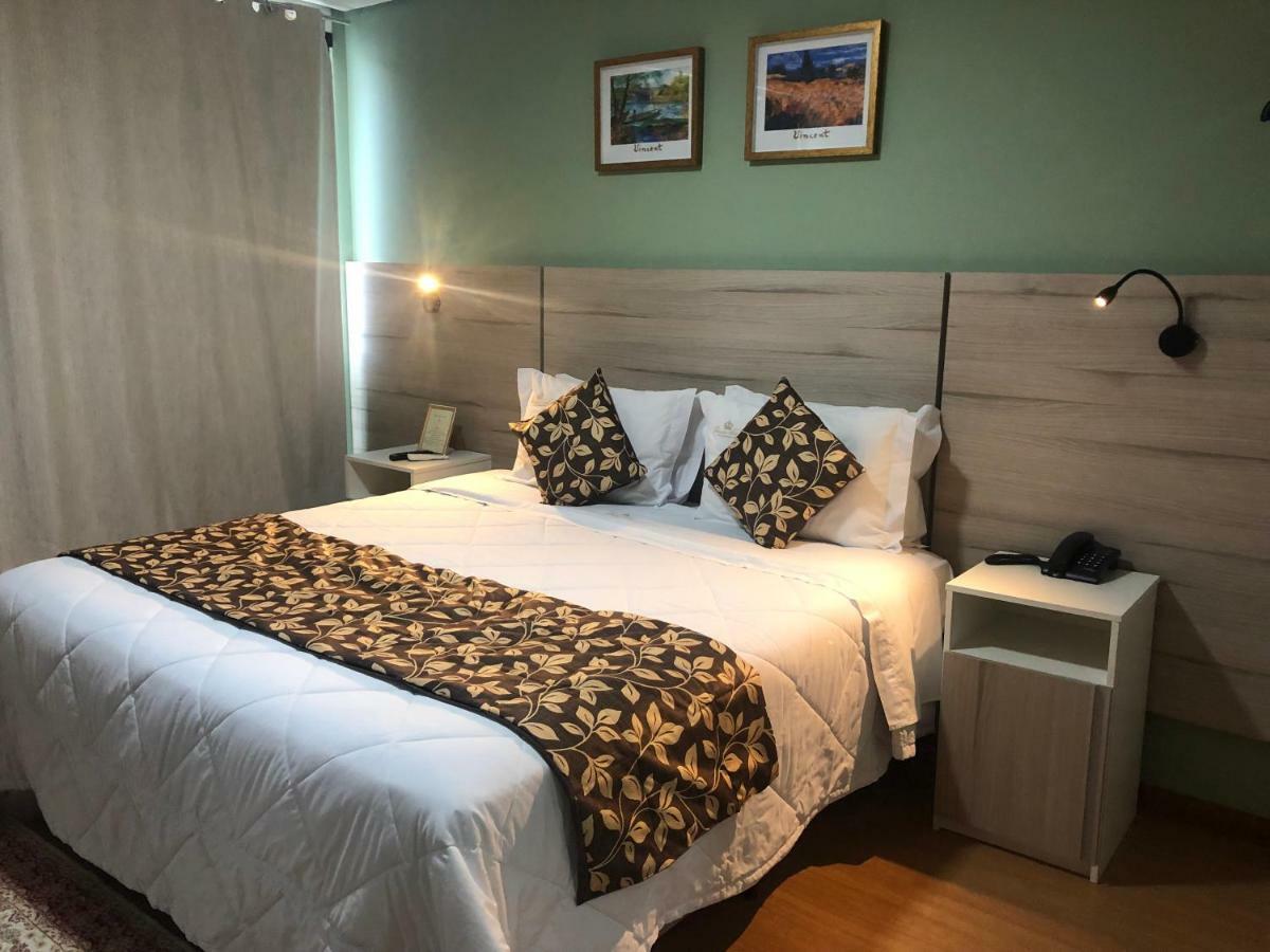 Hotel & Pousada Princesa Isabel Rua Teresa Petrópolis エクステリア 写真